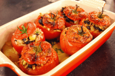 pomodori-al-forno